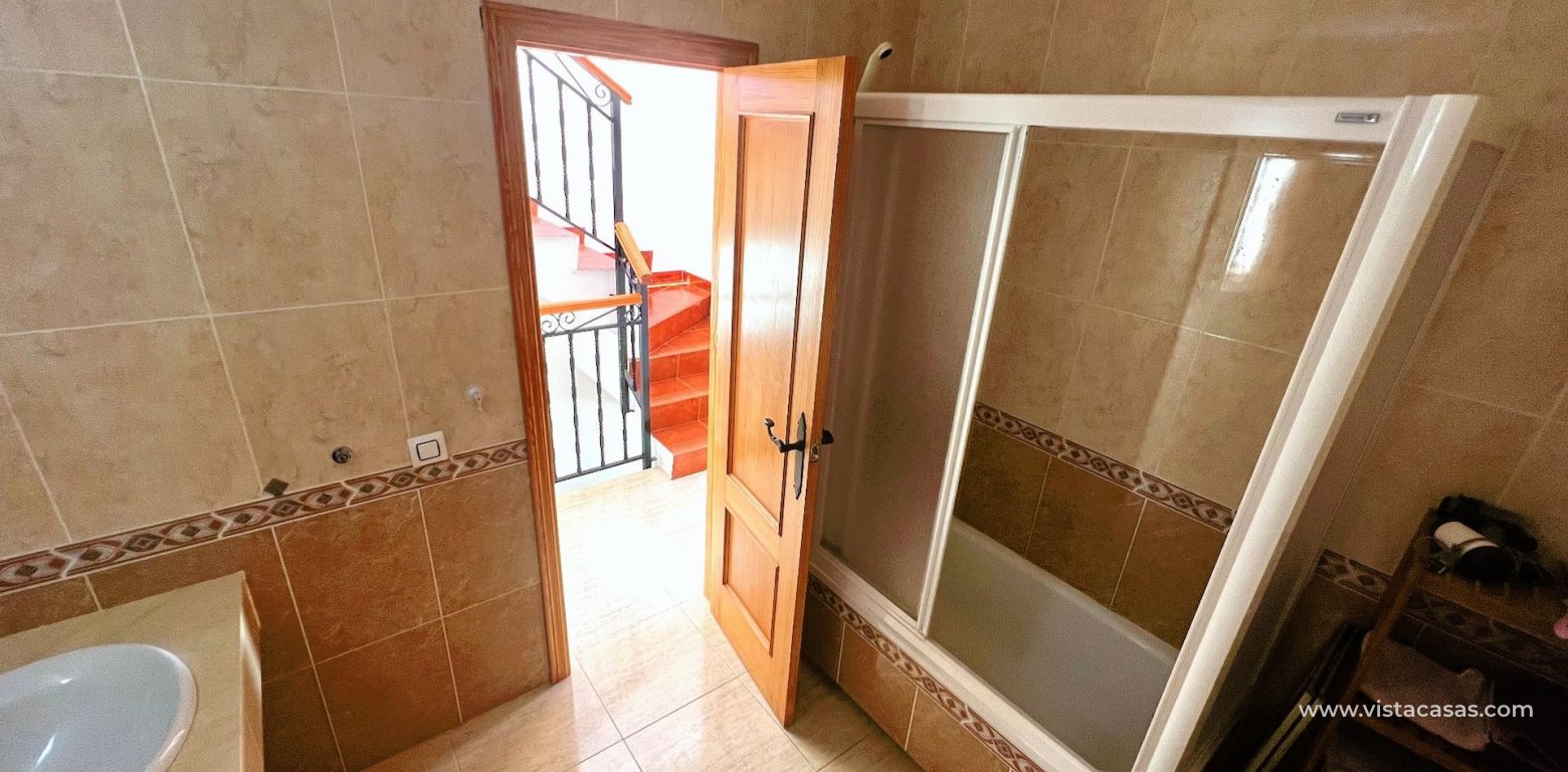 Venta - Townhouse - Gran Alacant