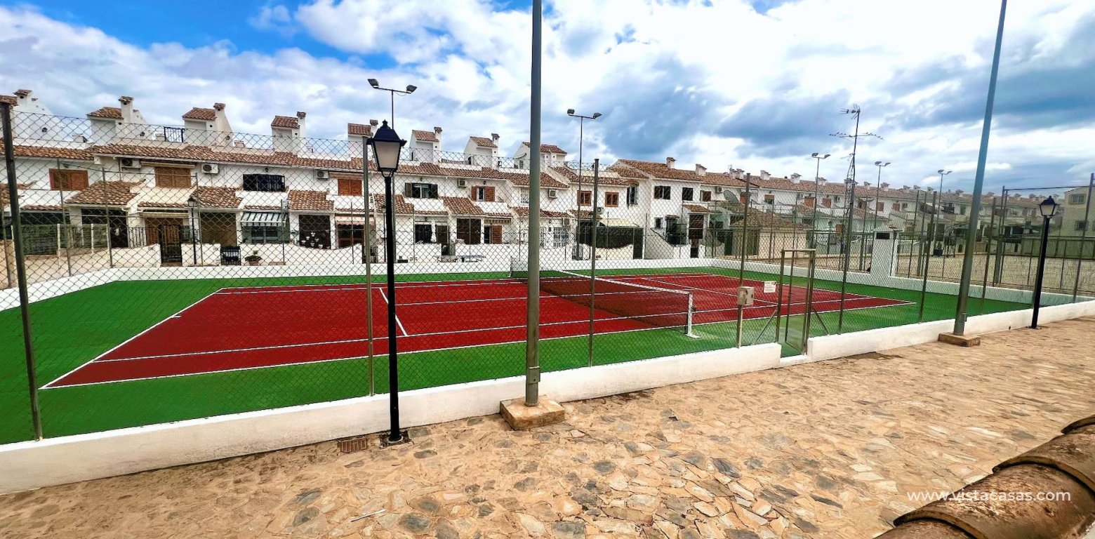 Venta - Townhouse - Gran Alacant