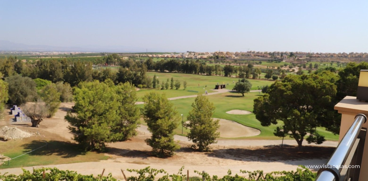 Venta - Chalet - Algorfa - La Finca Golf Resort