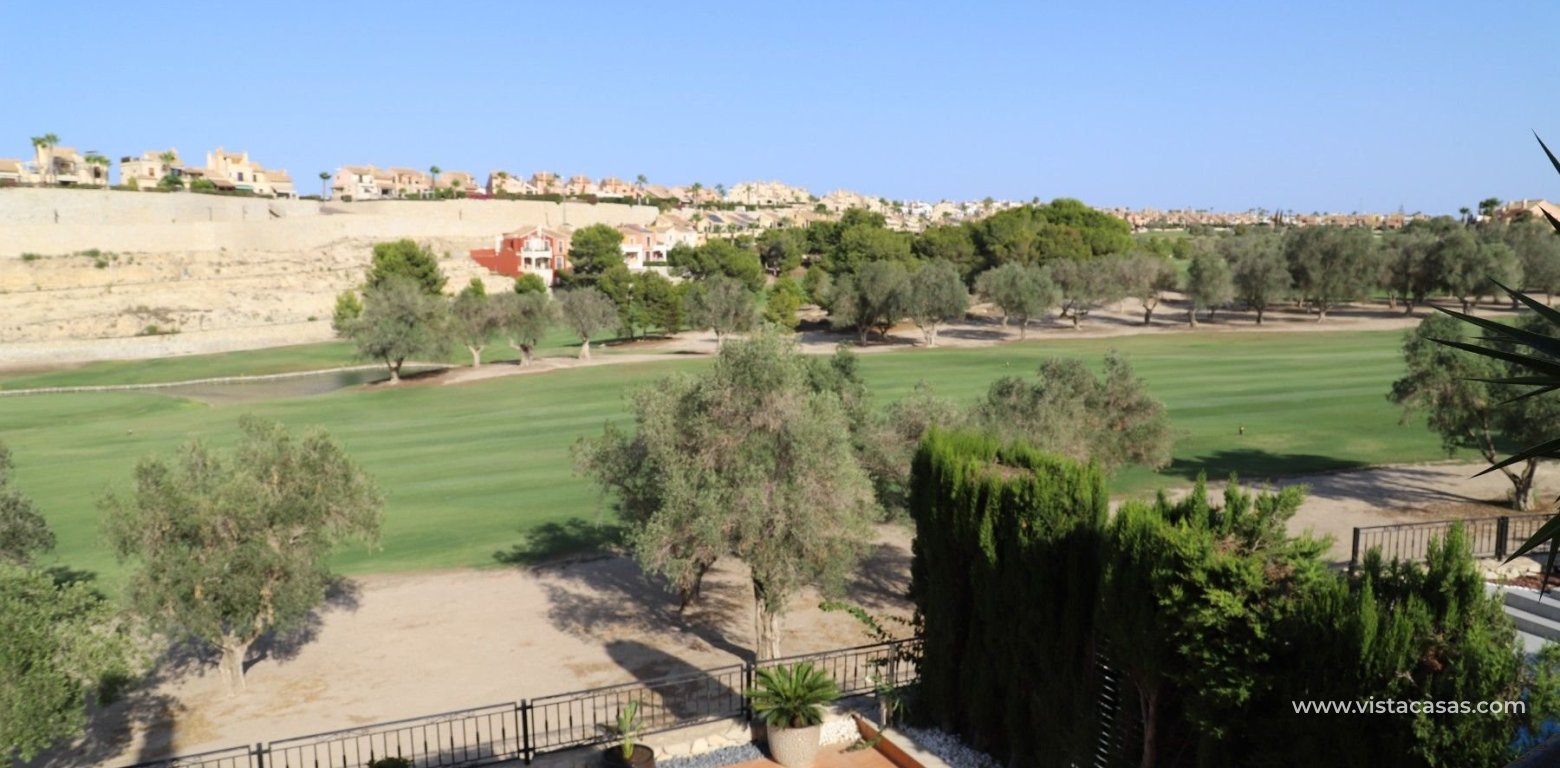 Venta - Chalet - Algorfa - La Finca Golf Resort