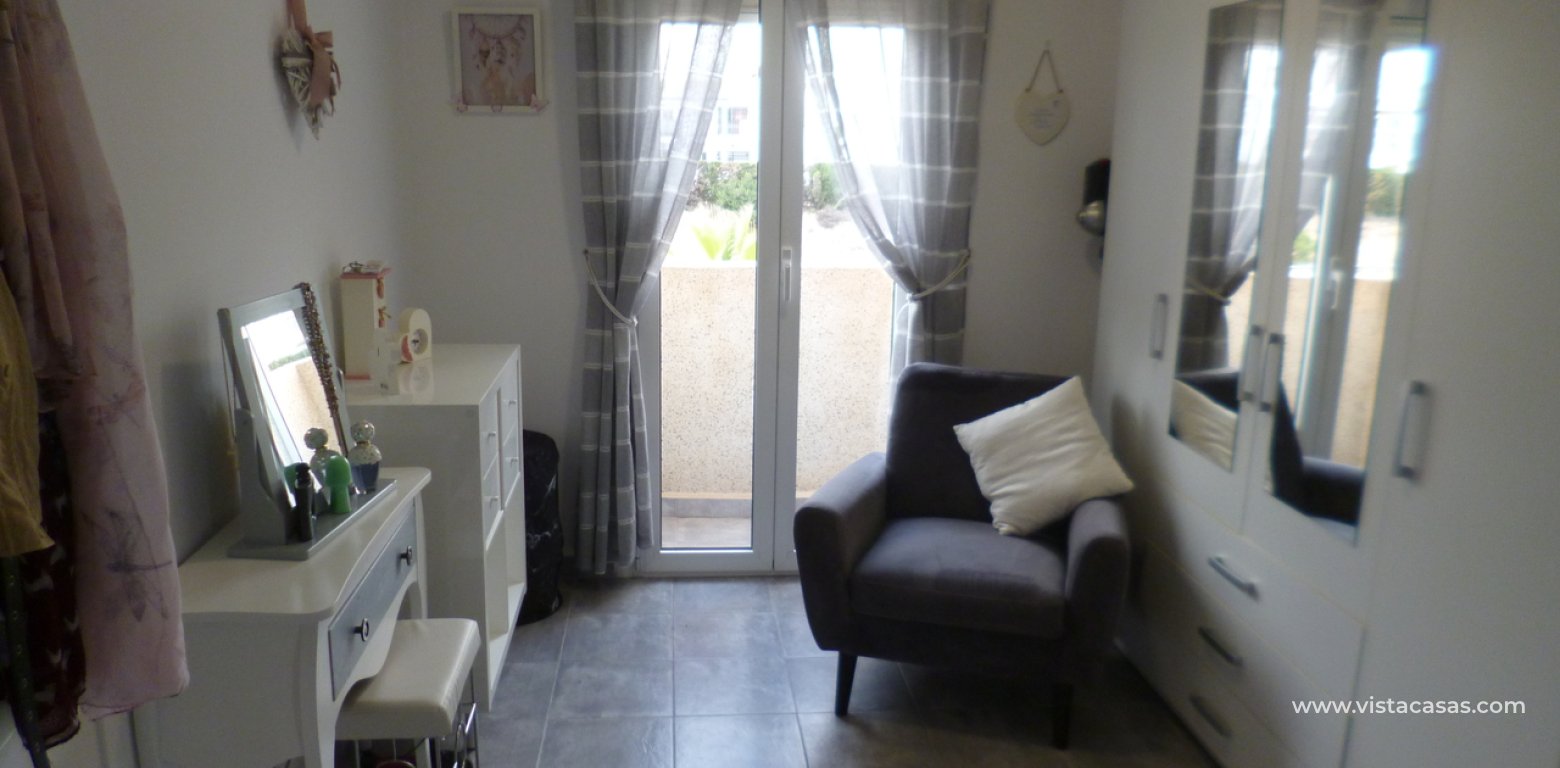 Sale - Radhus - La Zenia