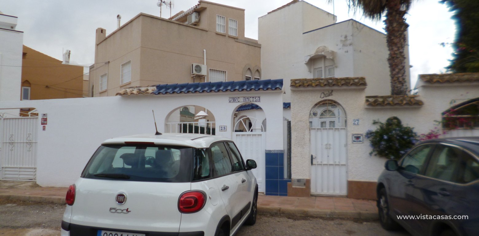 Sale - Radhus - La Zenia