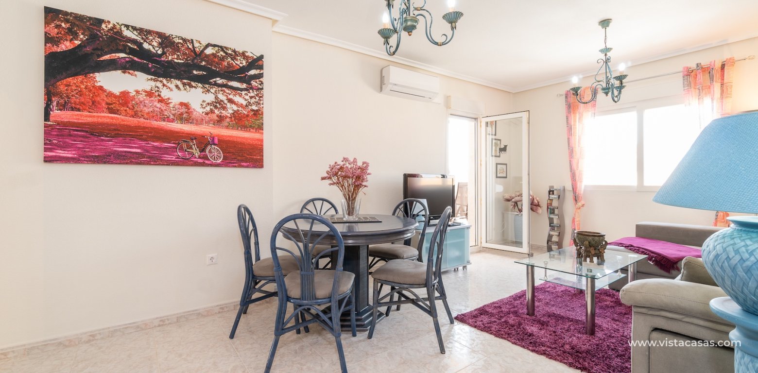 Venta - Apartamento - Playa Flamenca