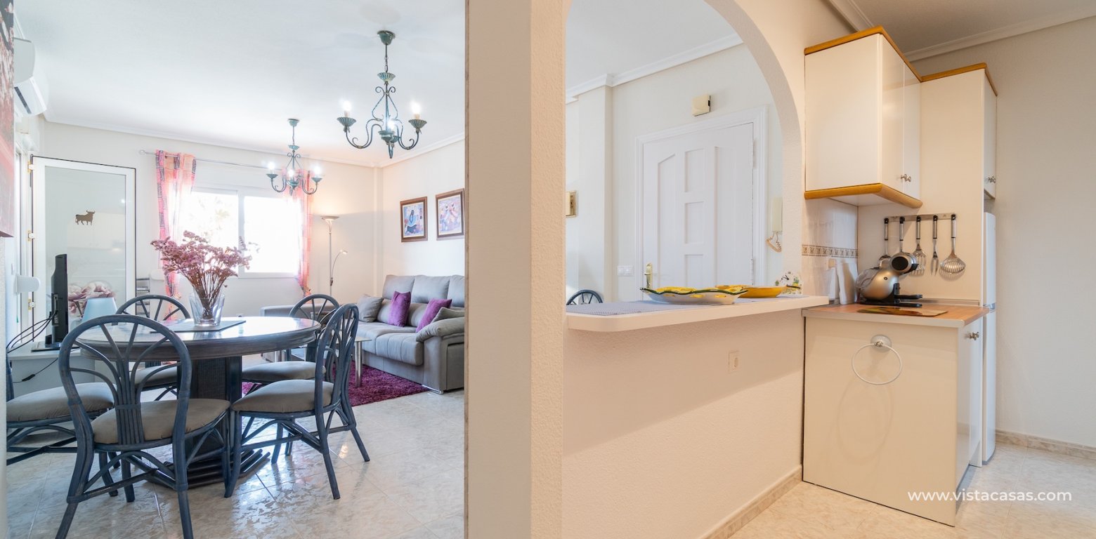 Venta - Apartamento - Playa Flamenca