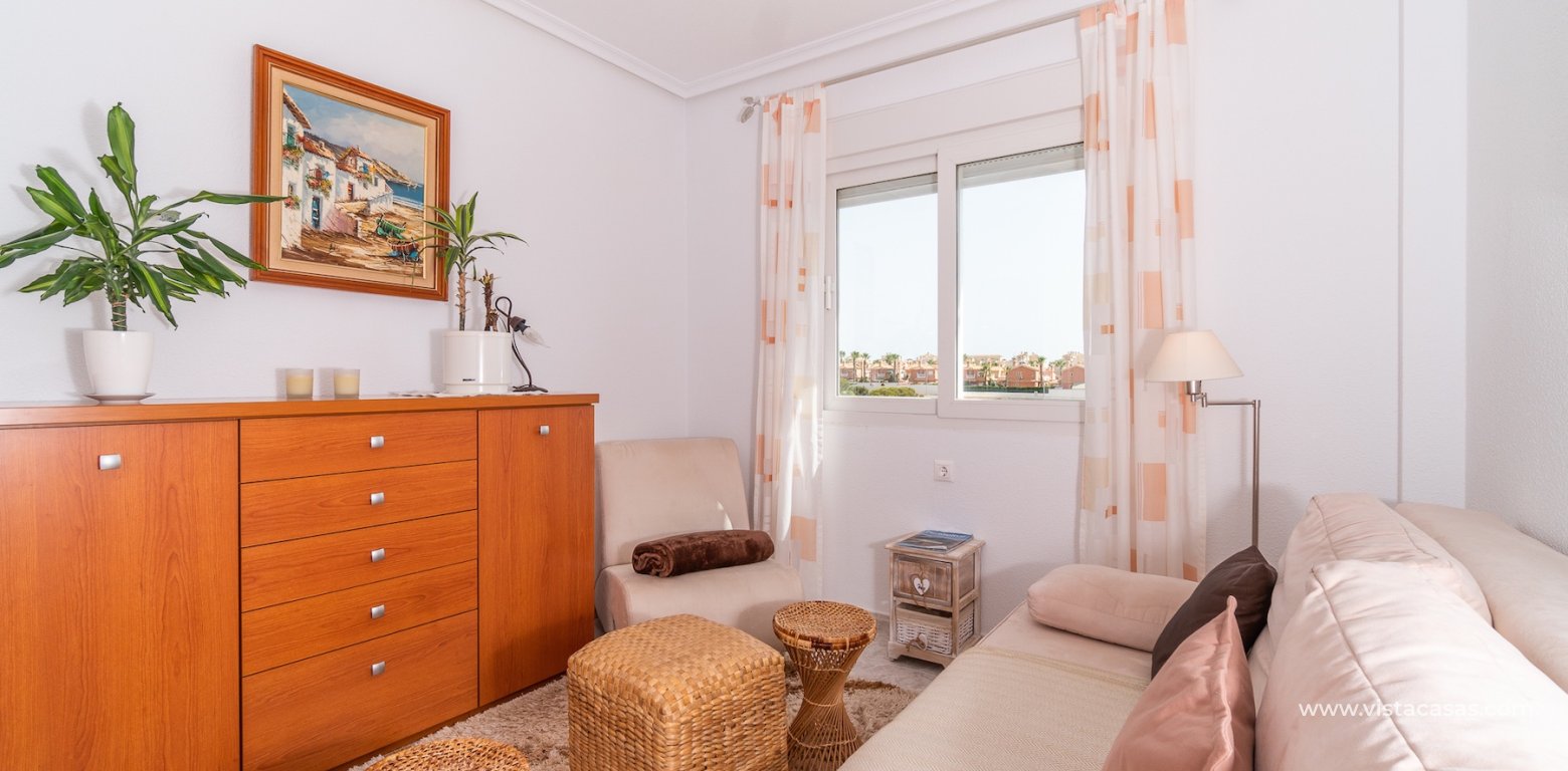 Venta - Apartamento - Playa Flamenca