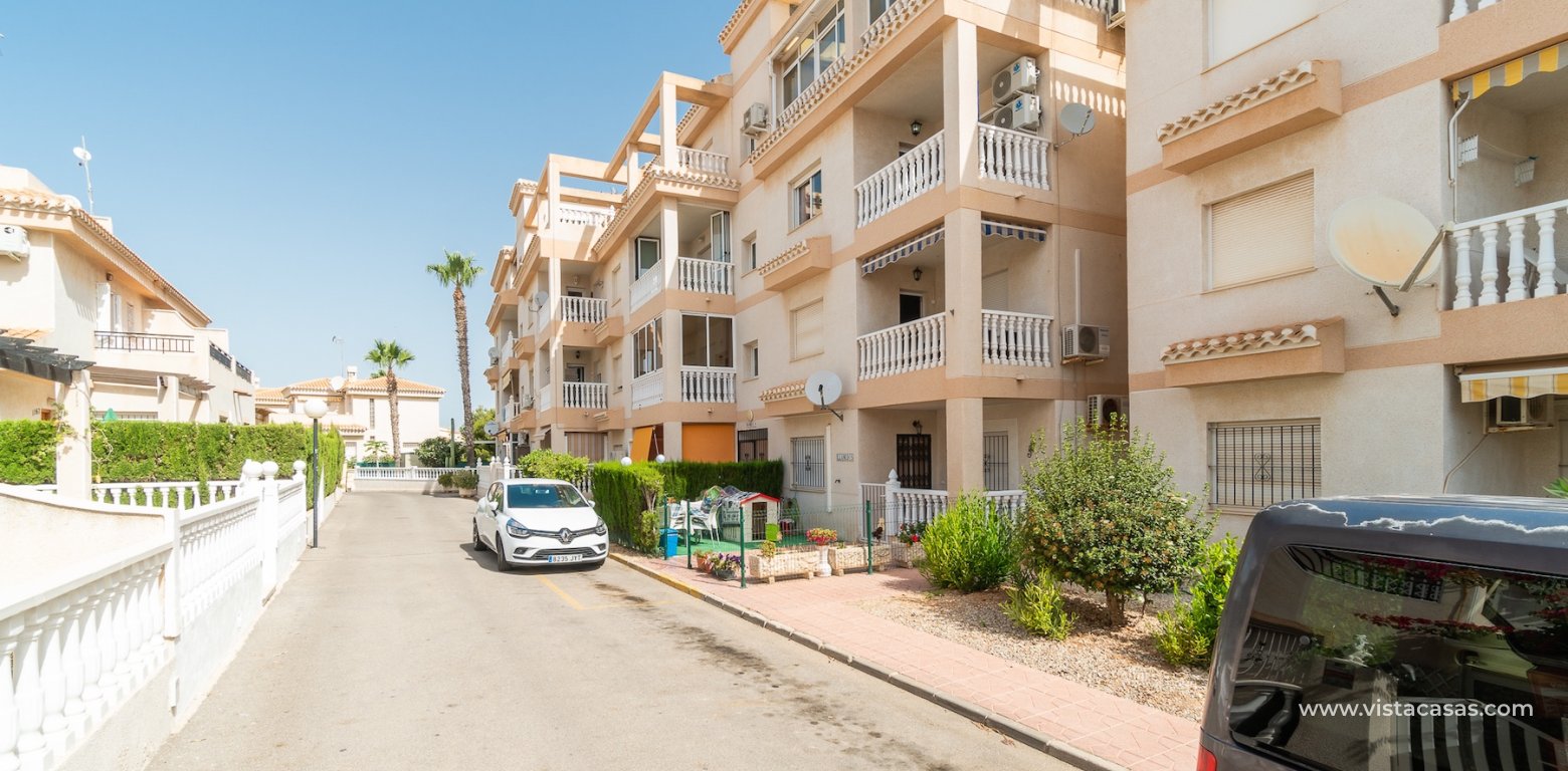 Venta - Apartamento - Playa Flamenca