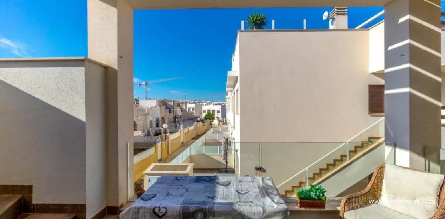 Vente - Appartement - Los Balcones