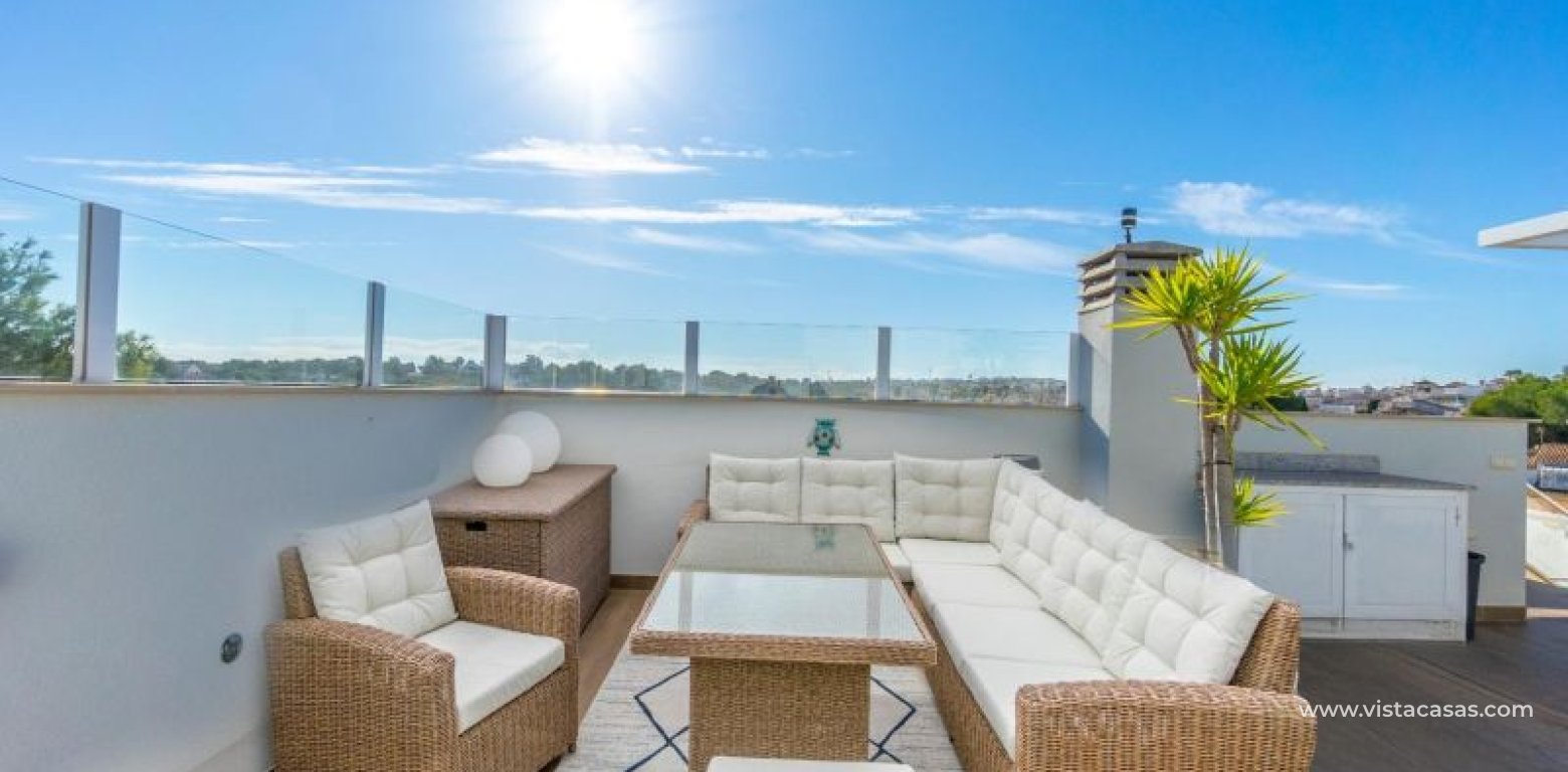 Vente - Appartement - Los Balcones