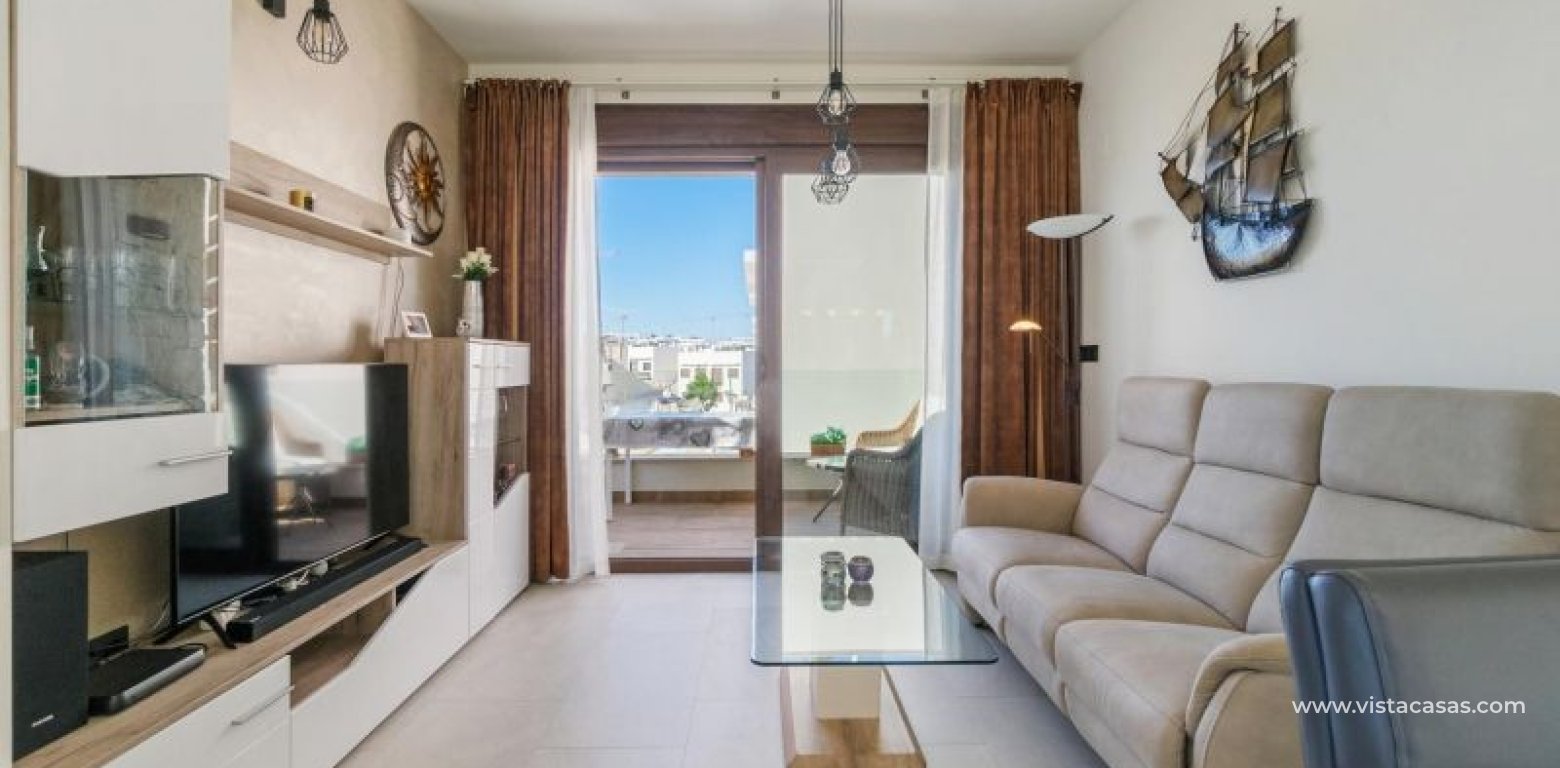 Vente - Appartement - Los Balcones