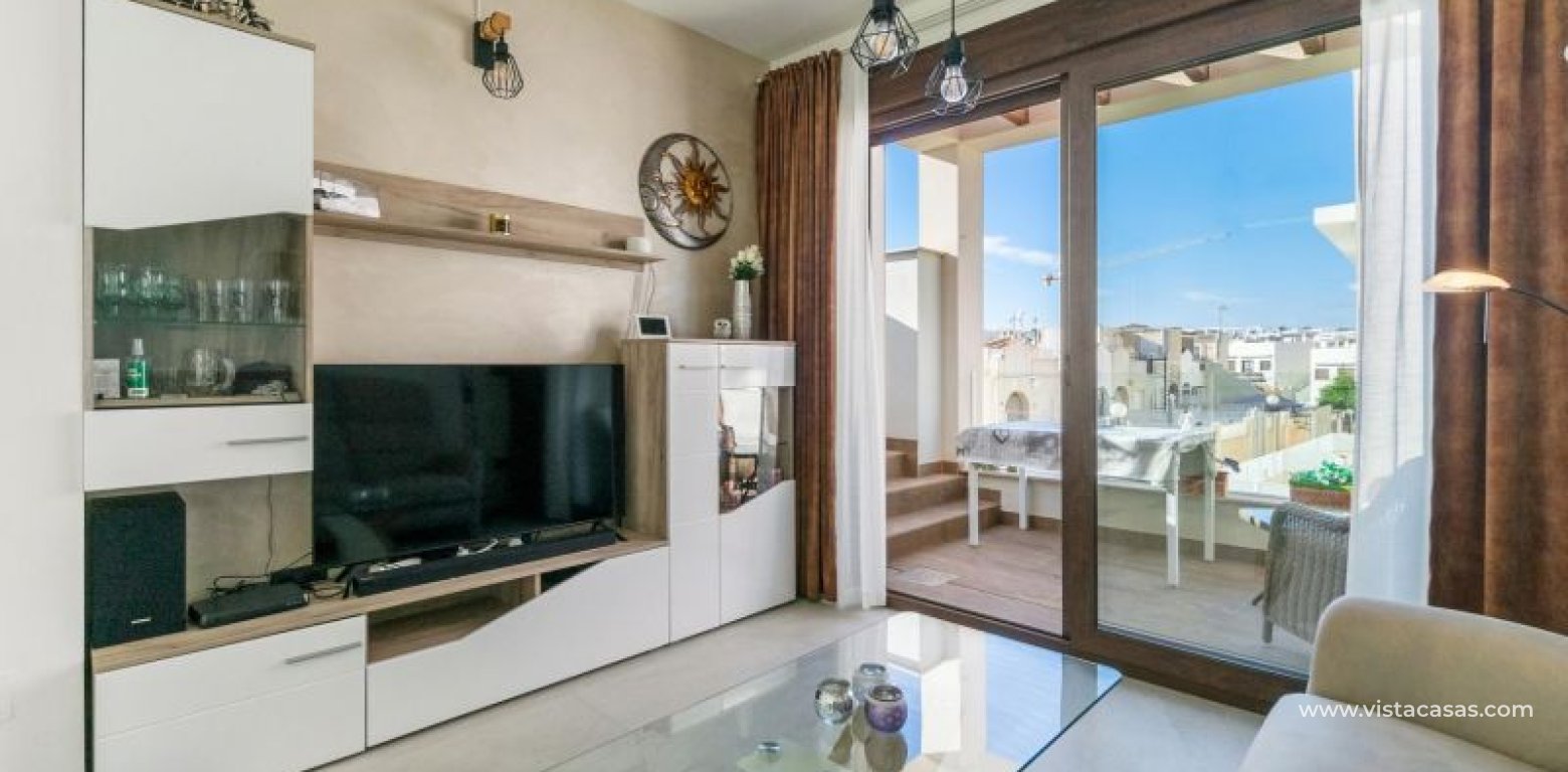 Vente - Appartement - Los Balcones