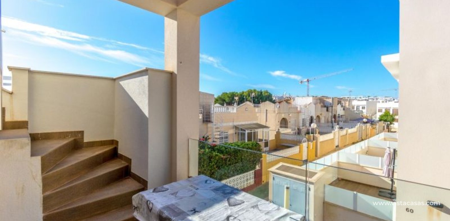 Vente - Appartement - Los Balcones