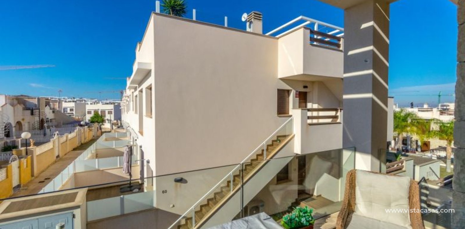 Vente - Appartement - Los Balcones