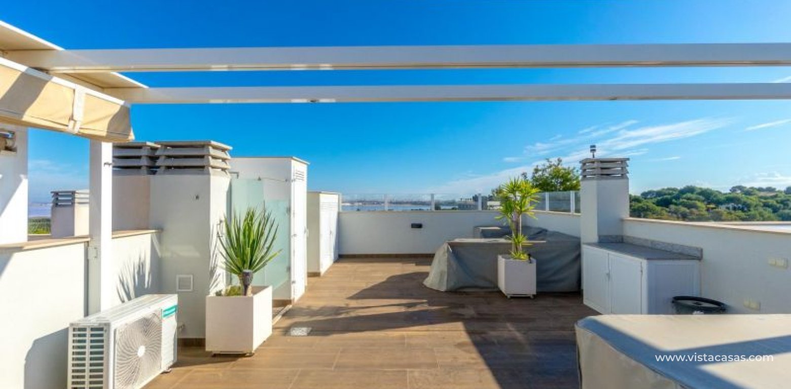 Vente - Appartement - Los Balcones