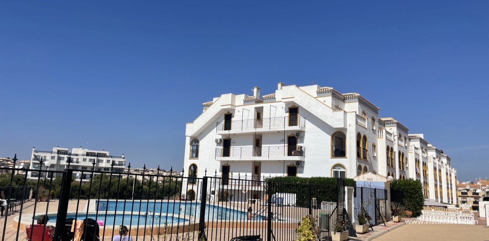 Venta - Apartamento - La Zenia