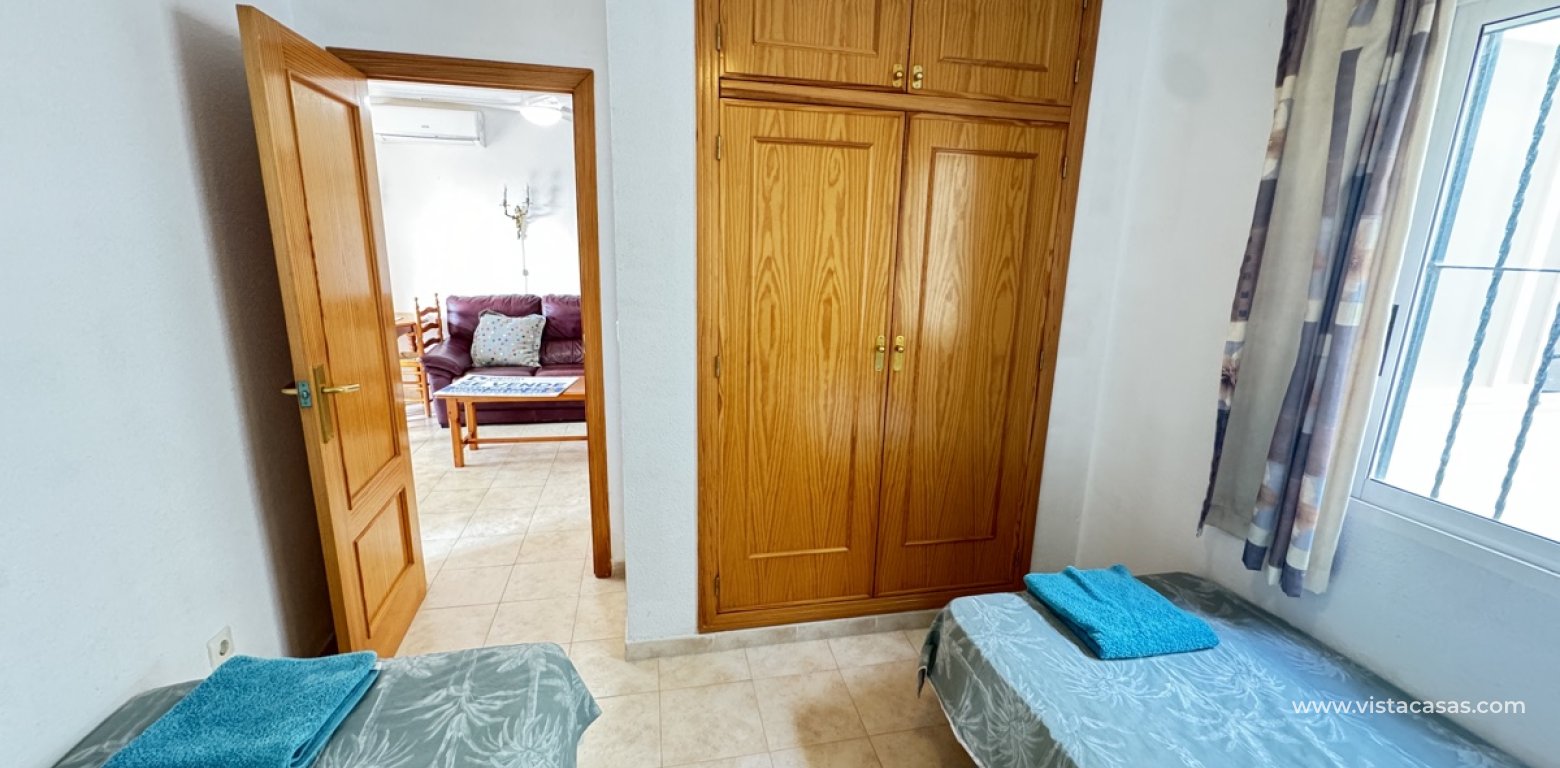 Venta - Apartamento - La Zenia