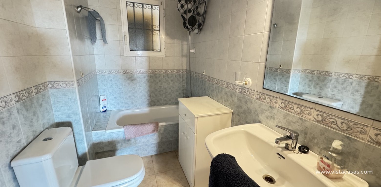 Venta - Apartamento - La Zenia