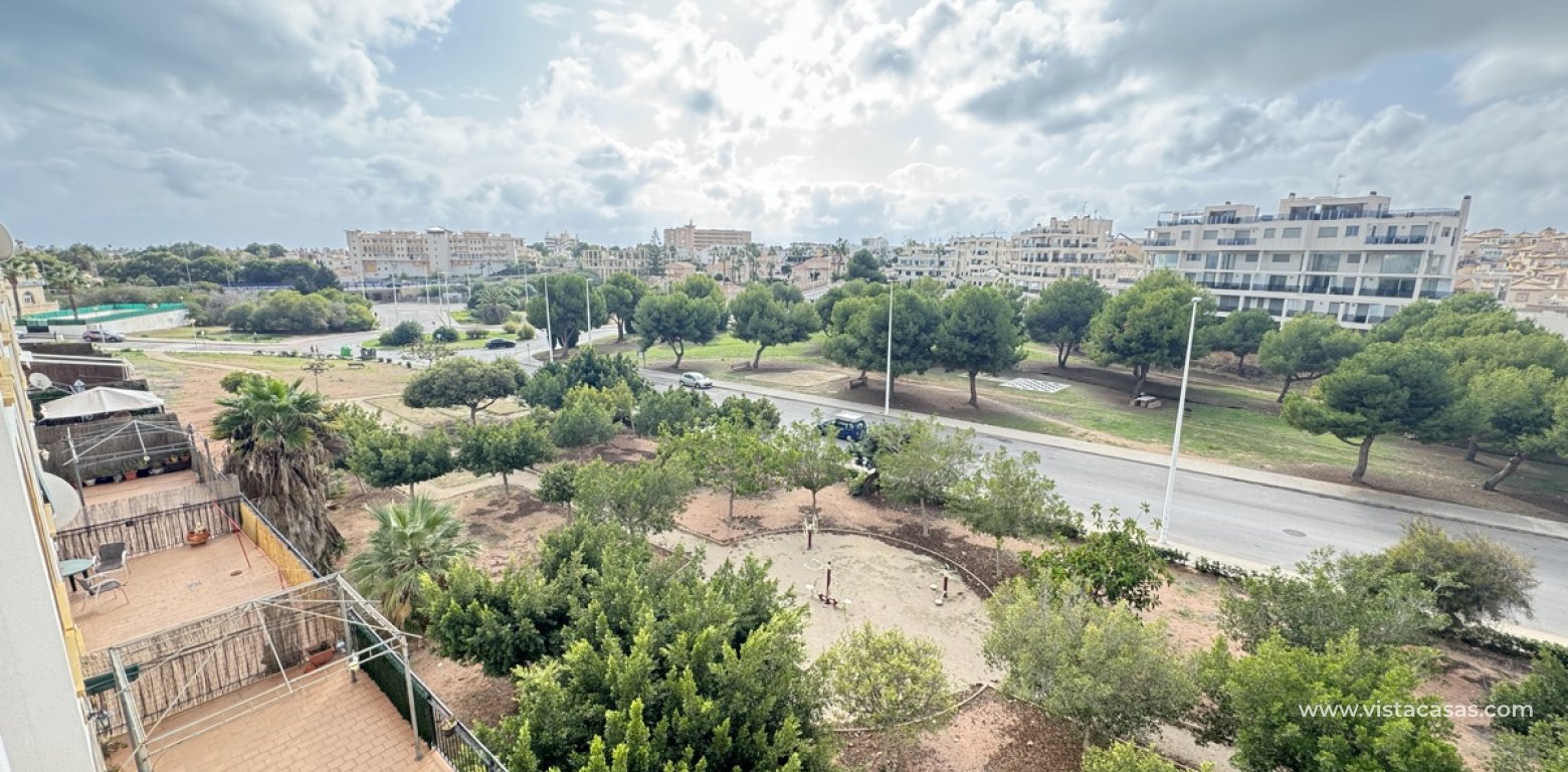 Venta - Apartamento - La Zenia