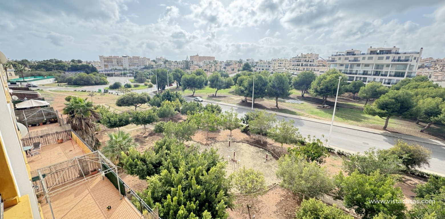 Venta - Apartamento - La Zenia