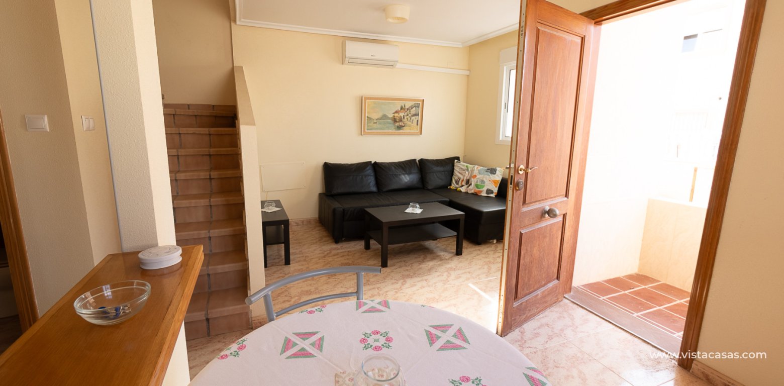 Venta - Townhouse - Villamartin - Los Dolses