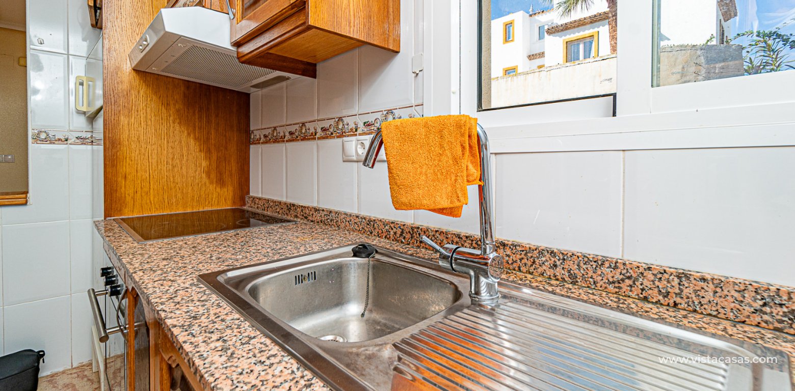 Venta - Townhouse - Villamartin - Los Dolses