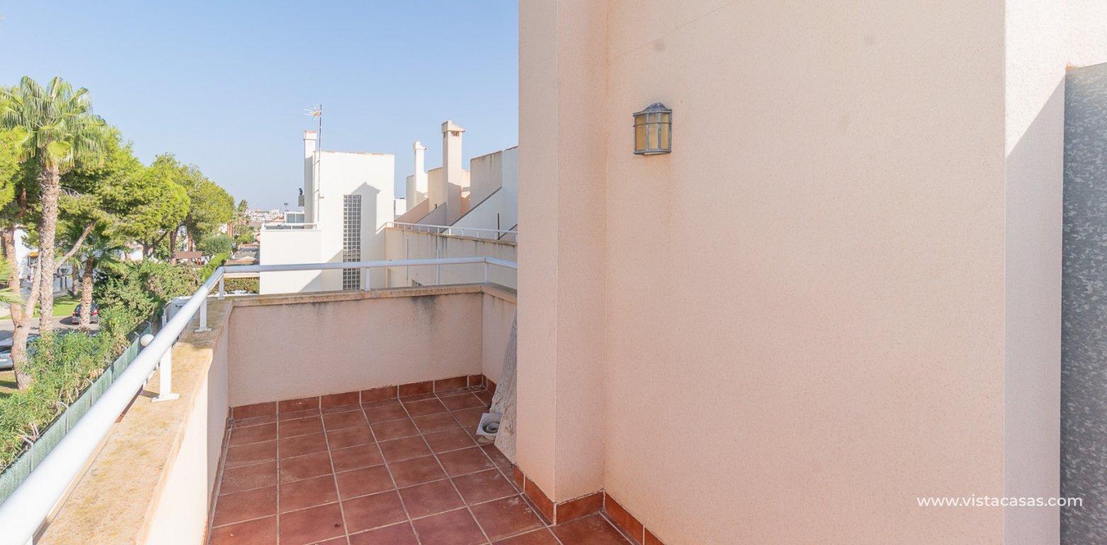 Venta - Townhouse - Villamartin - Los Dolses