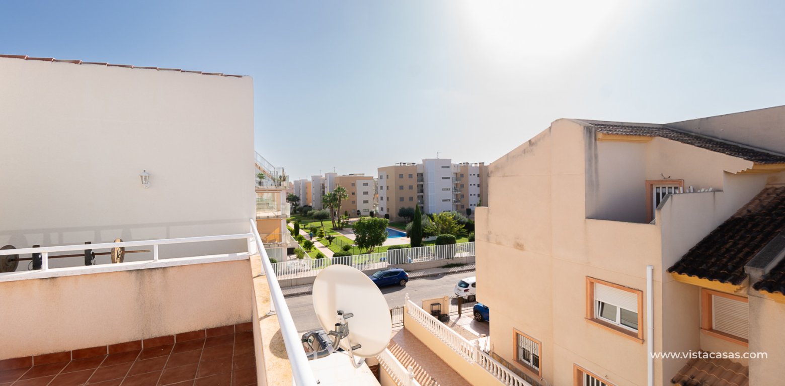 Venta - Townhouse - Villamartin - Los Dolses