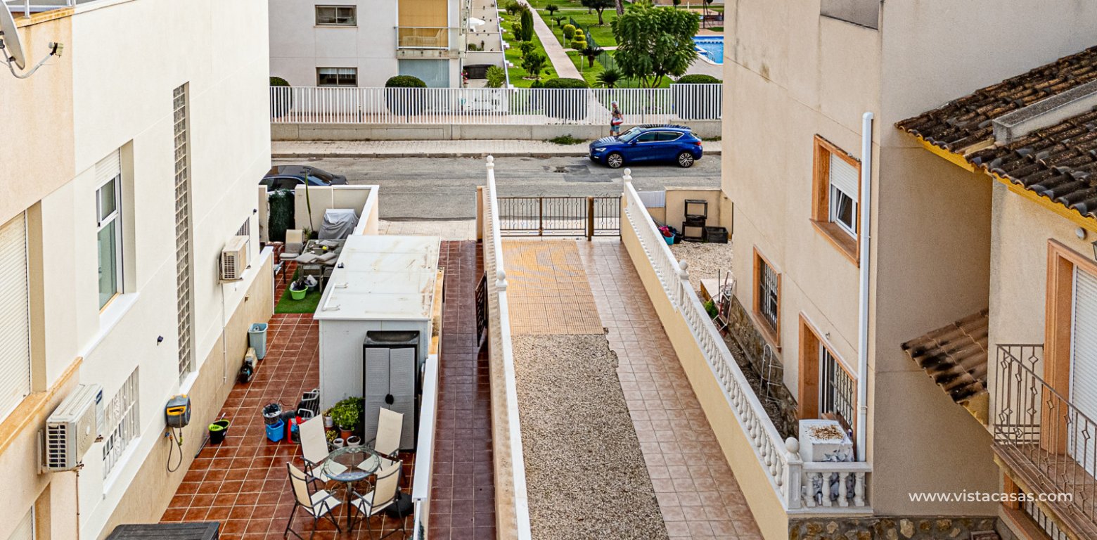 Venta - Townhouse - Villamartin - Los Dolses