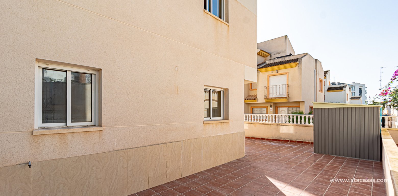 Venta - Townhouse - Villamartin - Los Dolses