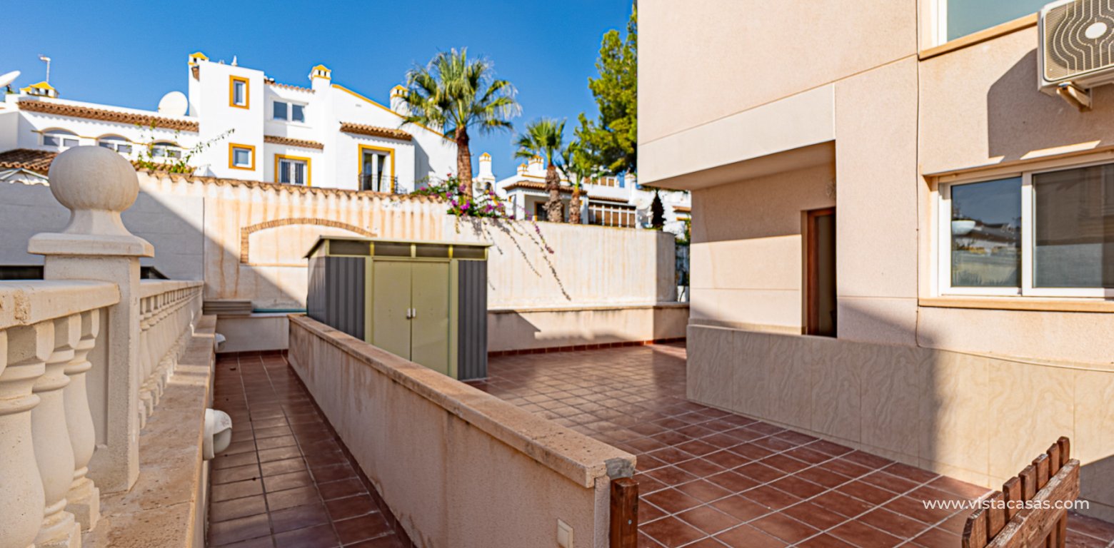 Venta - Townhouse - Villamartin - Los Dolses