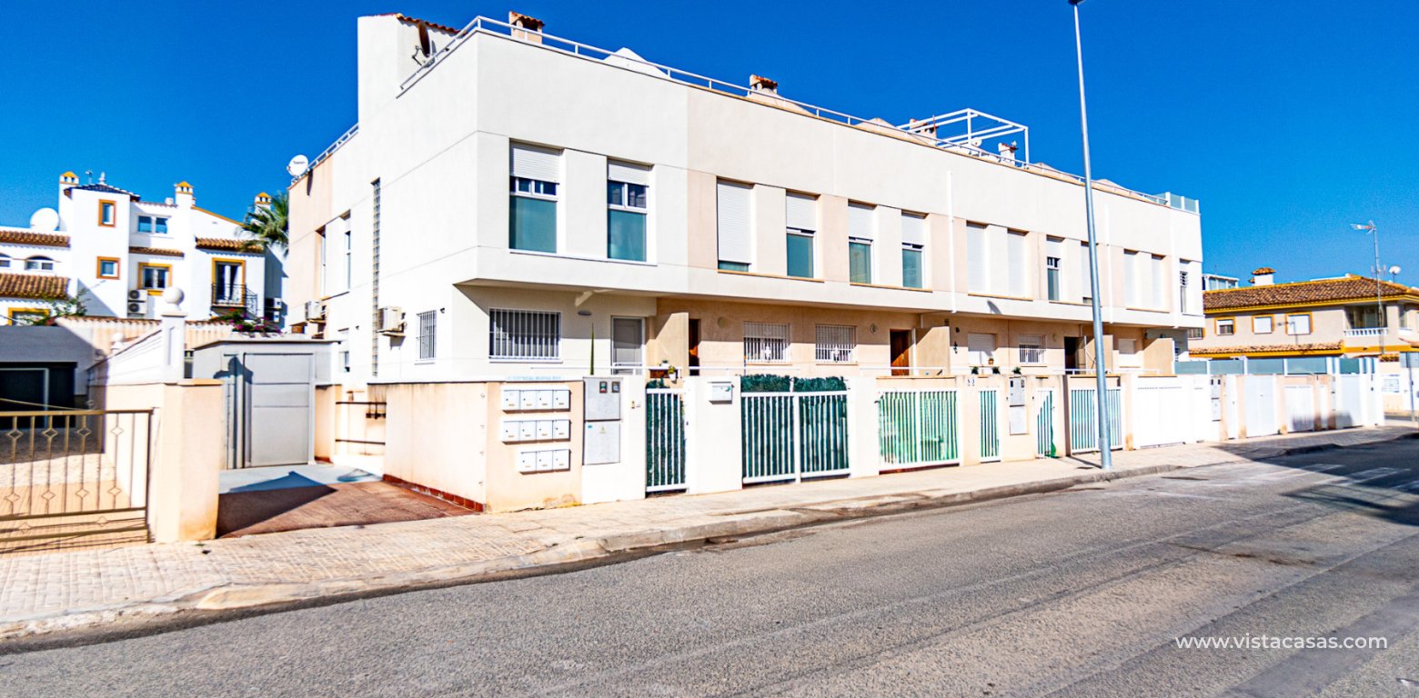 Venta - Townhouse - Villamartin - Los Dolses