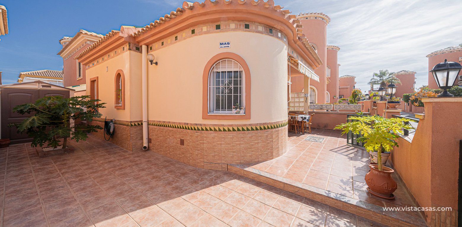 Sale - Villa - Playa Flamenca