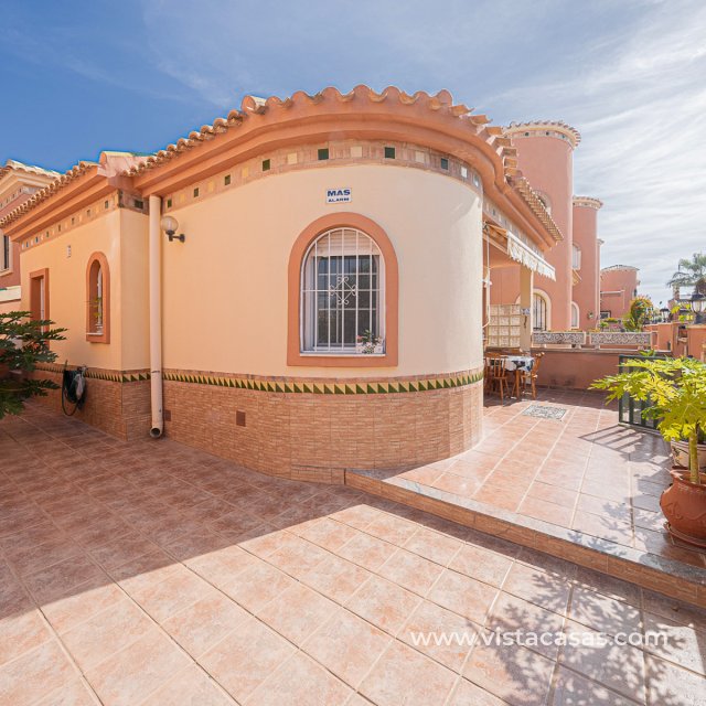 Villa - Resale - Playa Flamenca - Playa Flamenca