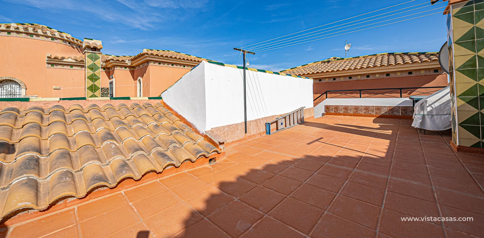 Sale - Villa - Playa Flamenca