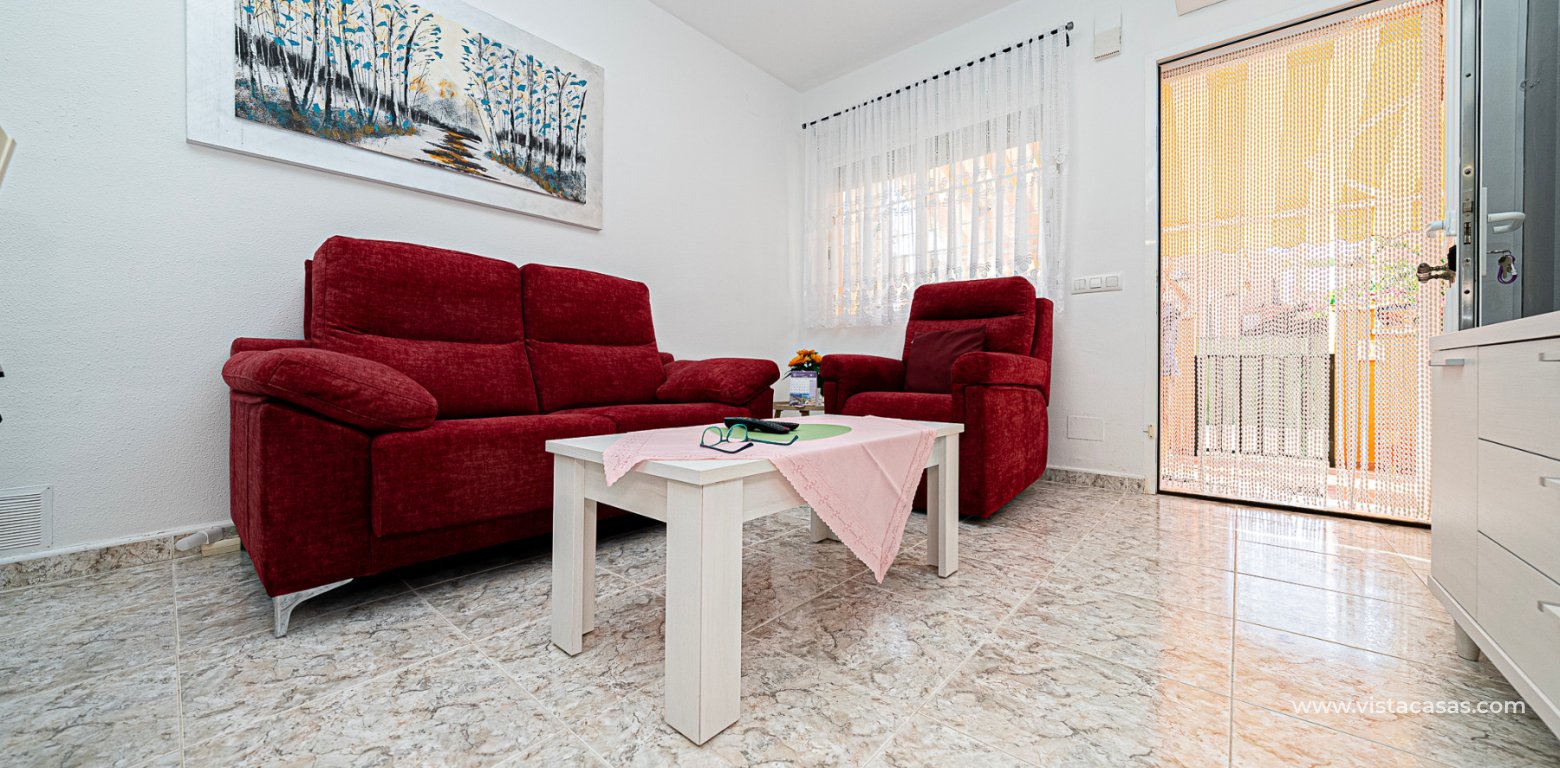 Sale - Villa - Playa Flamenca