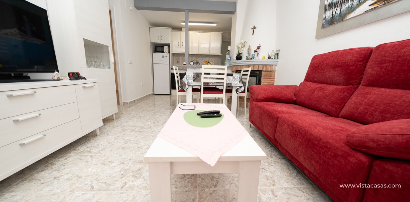 Sale - Villa - Playa Flamenca