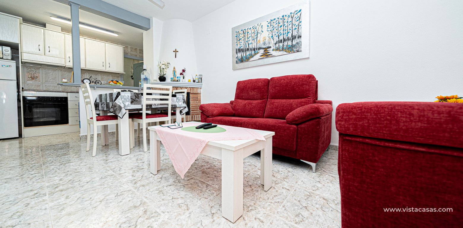 Sale - Villa - Playa Flamenca