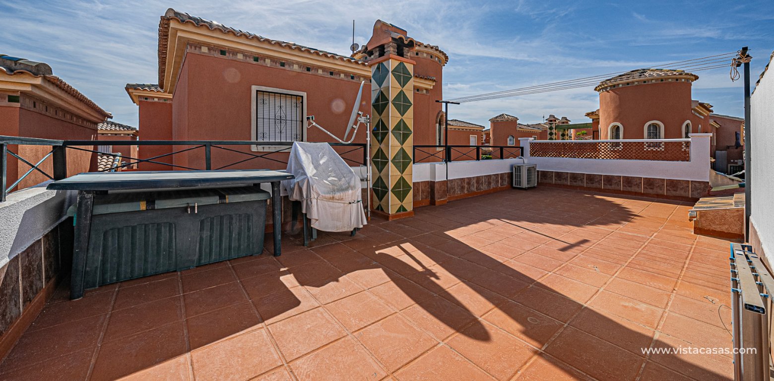 Sale - Villa - Playa Flamenca