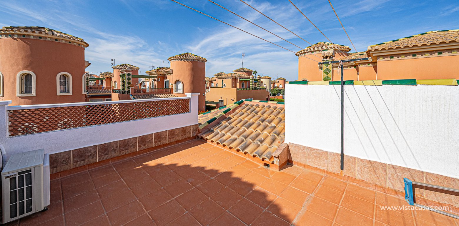 Sale - Villa - Playa Flamenca