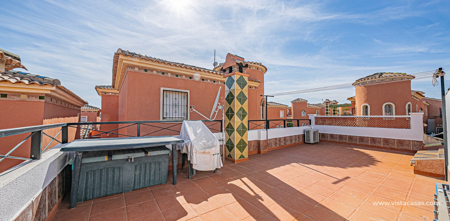 Sale - Villa - Playa Flamenca