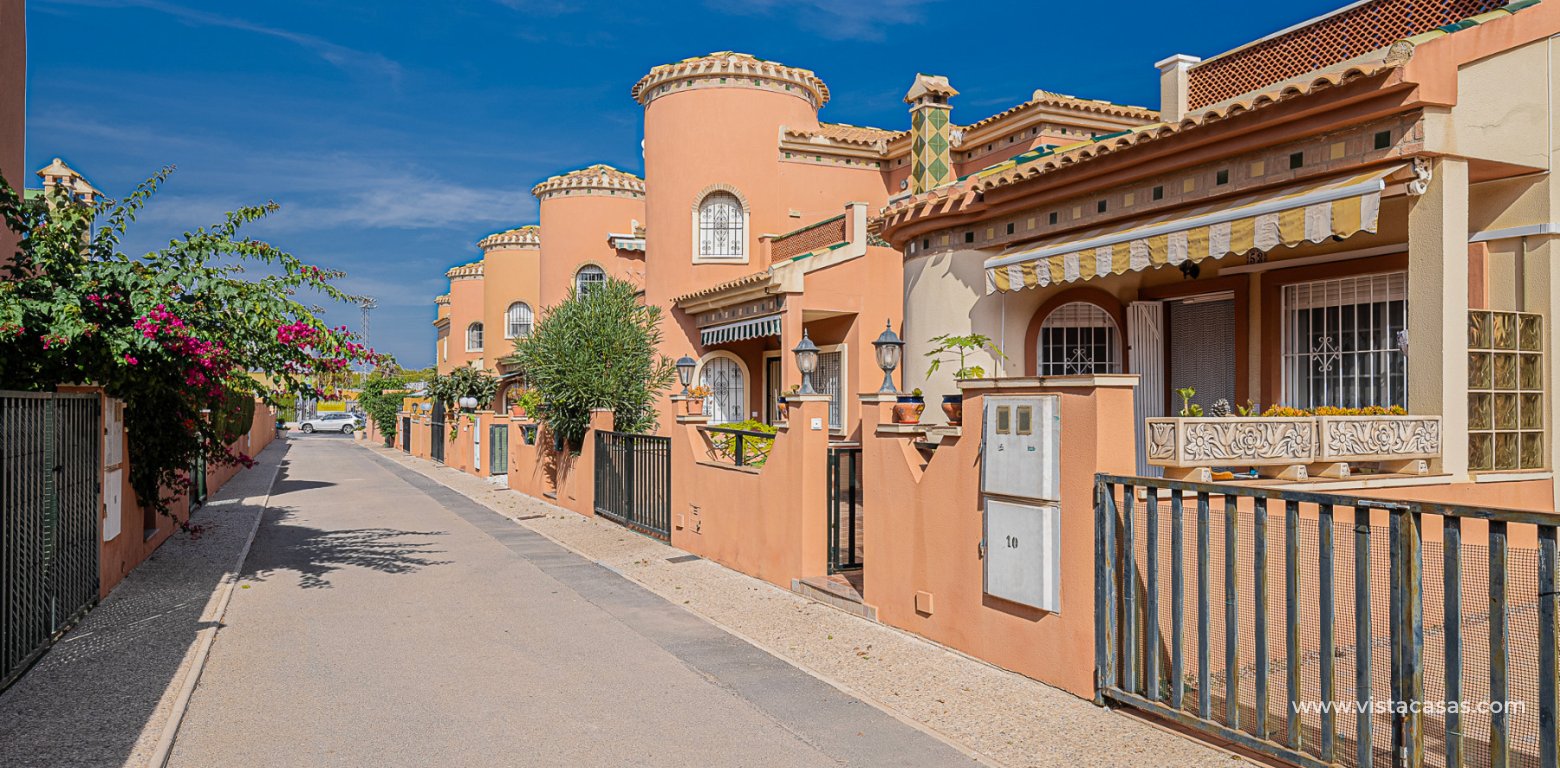 Sale - Villa - Playa Flamenca