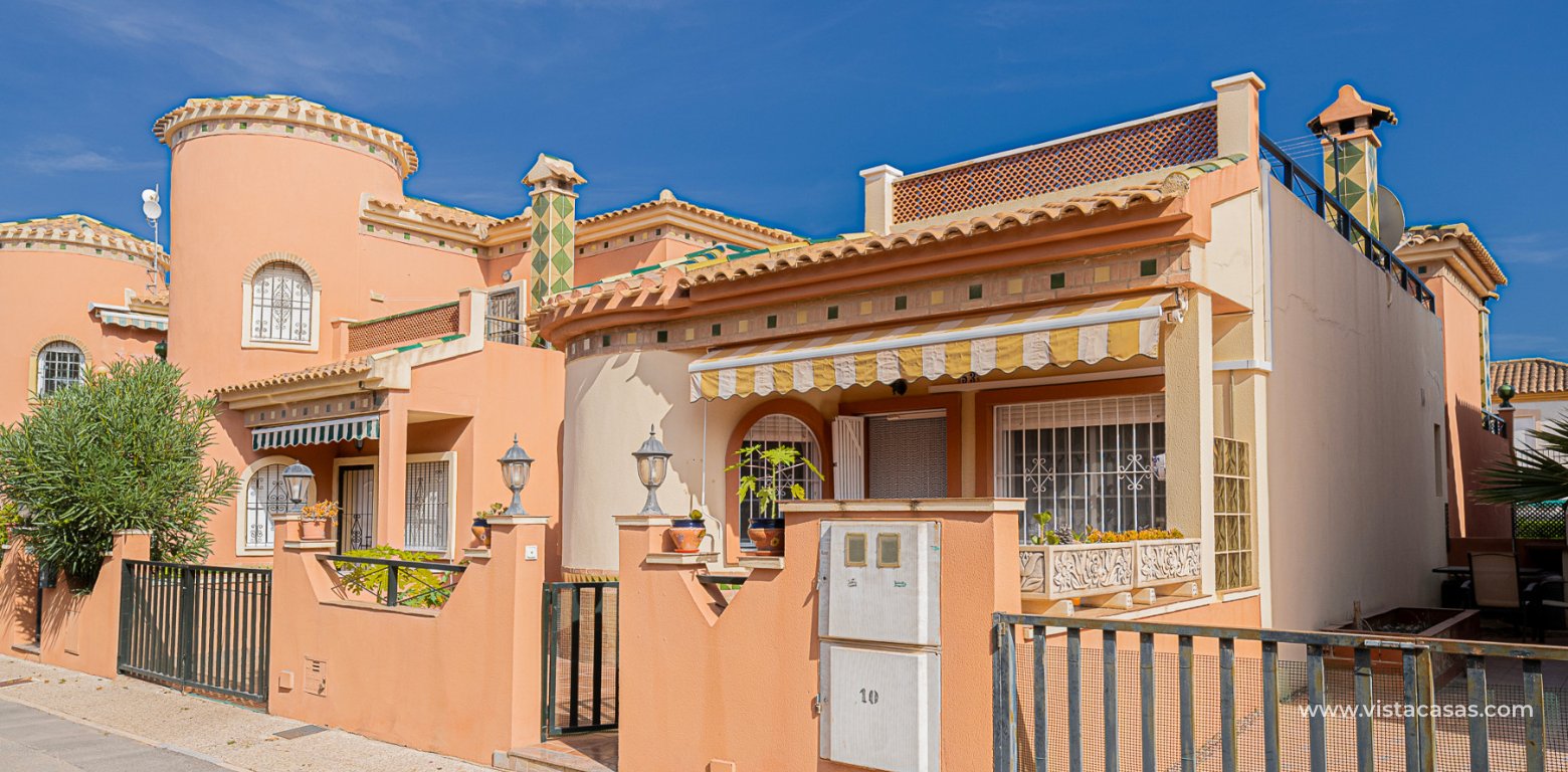 Sale - Villa - Playa Flamenca