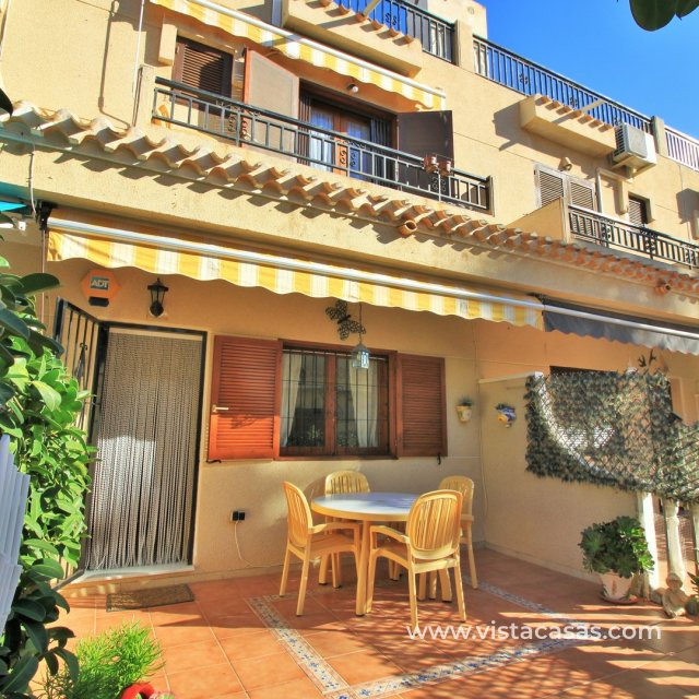 Townhouse - Resale - Playa Flamenca - Playa Flamenca