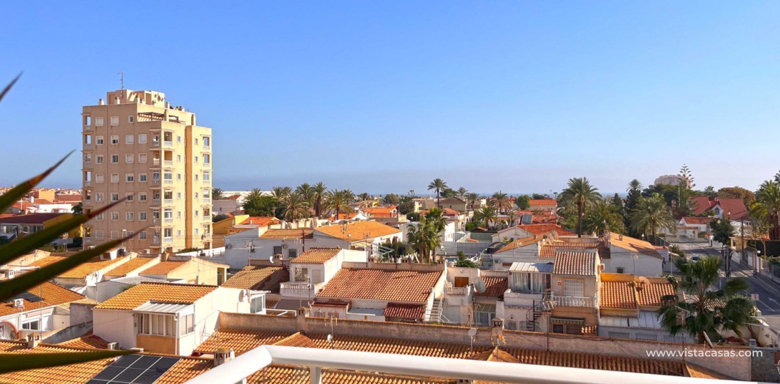 Venta - Apartamento - Torrevieja