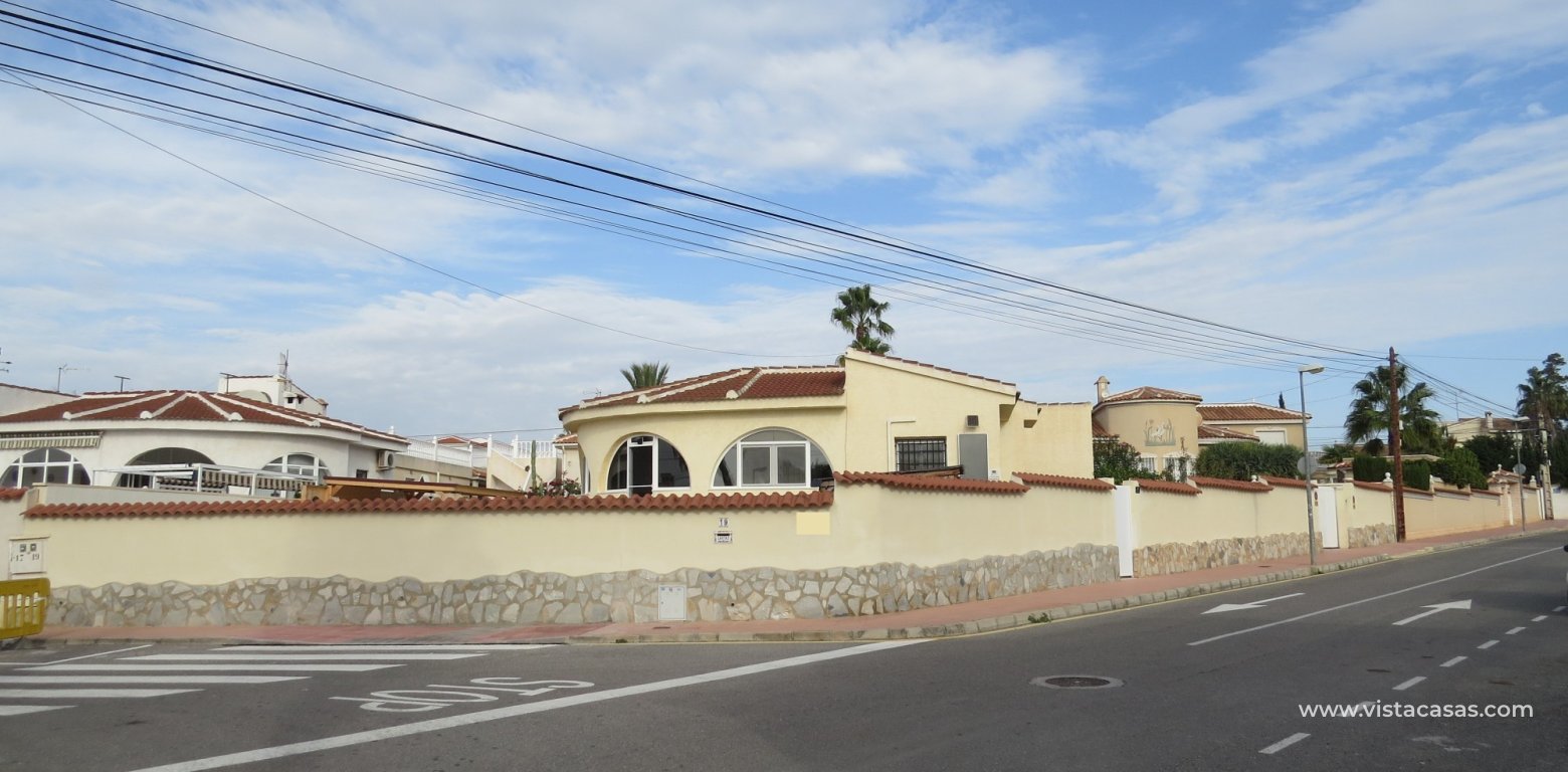 Venta - Chalet - Rojales - Ciudad Quesada