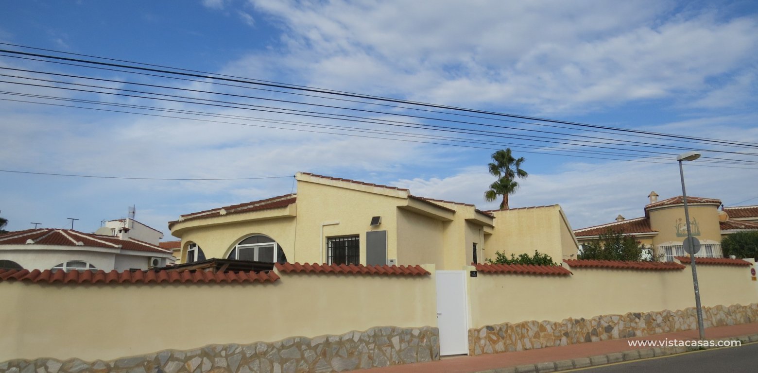 Venta - Chalet - Rojales - Ciudad Quesada