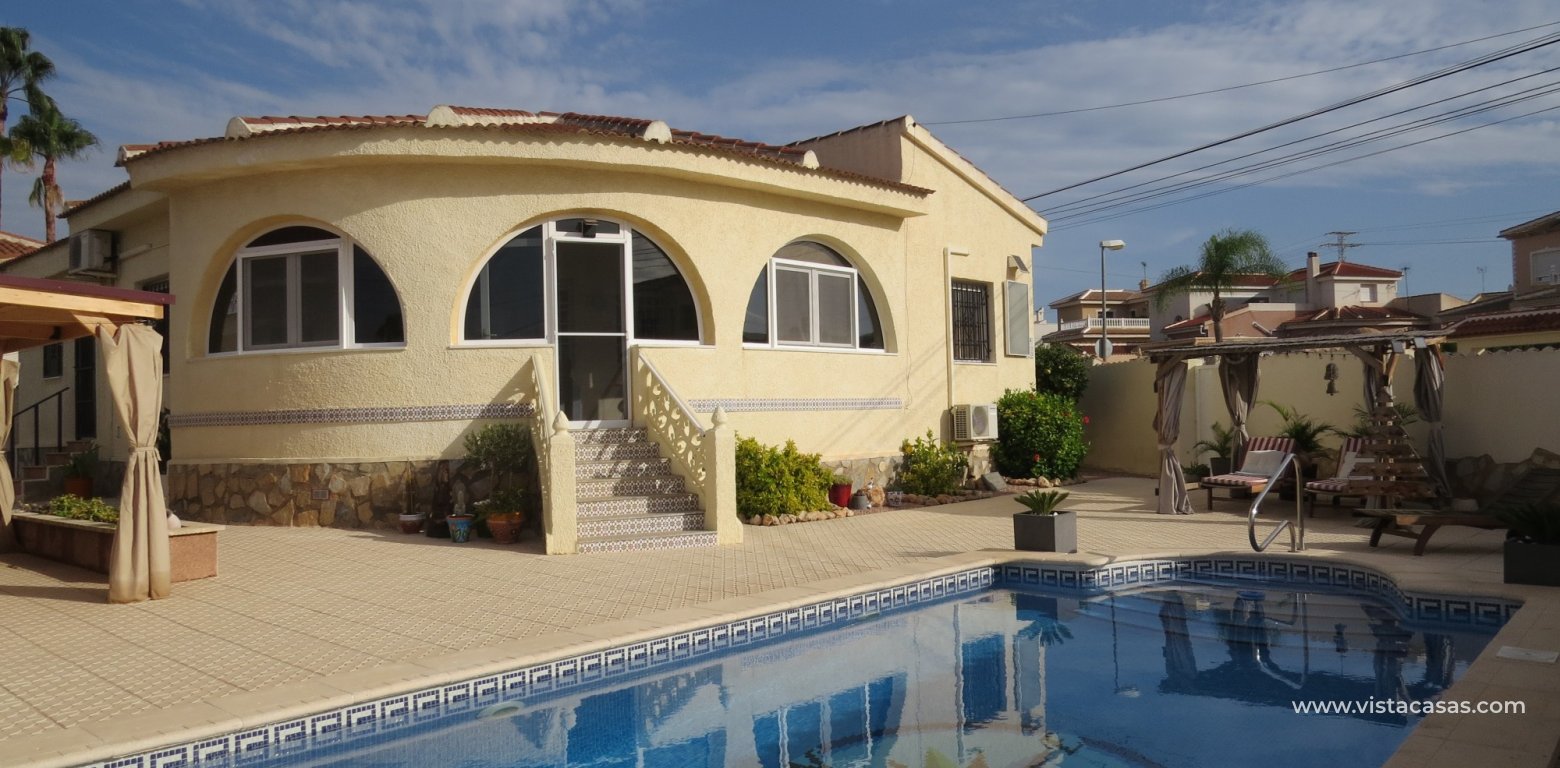 Venta - Chalet - Rojales - Ciudad Quesada