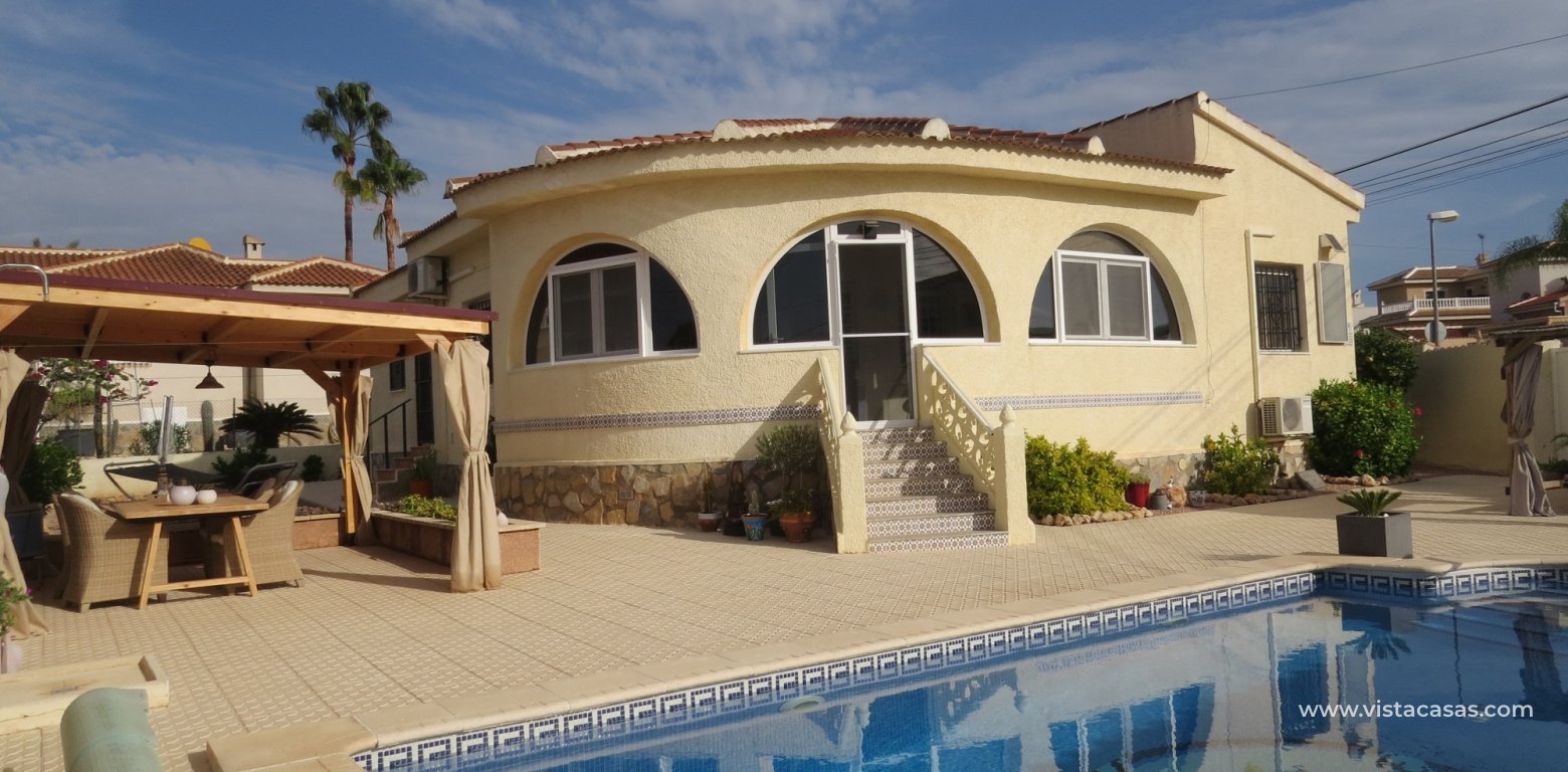 Venta - Chalet - Rojales - Ciudad Quesada