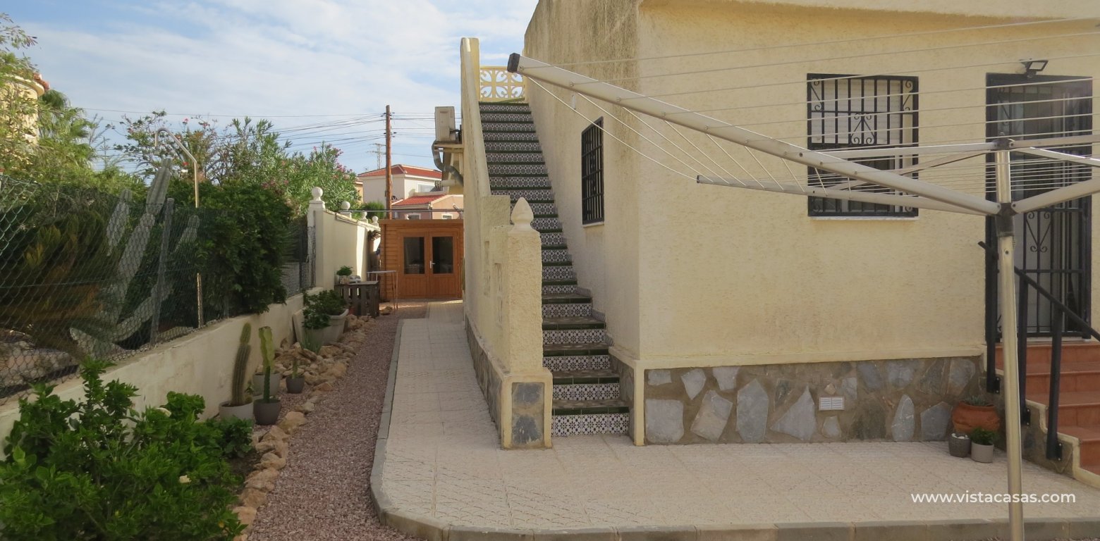 Venta - Chalet - Rojales - Ciudad Quesada