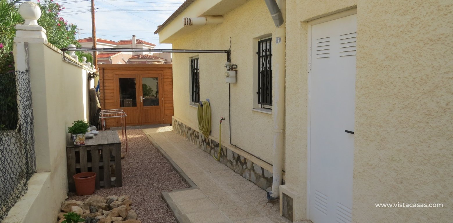 Venta - Chalet - Rojales - Ciudad Quesada