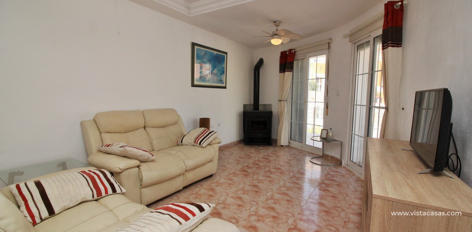 3 bedroom detached villa for sale in Villamartin Vistacasas lounge 4